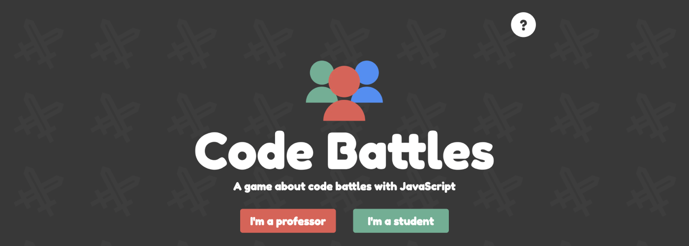 Code Battles
